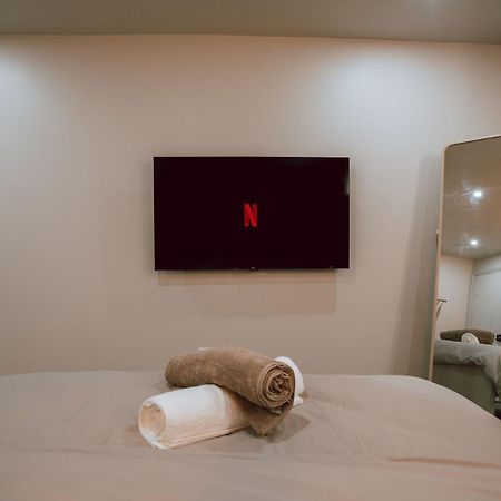 Edera Spa リュエイユ＝マルメゾン エクステリア 写真