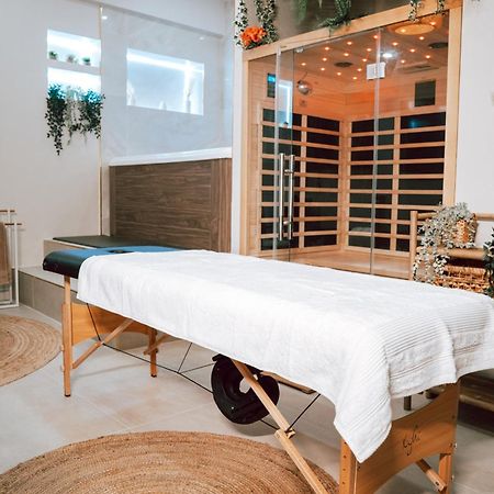 Edera Spa リュエイユ＝マルメゾン エクステリア 写真
